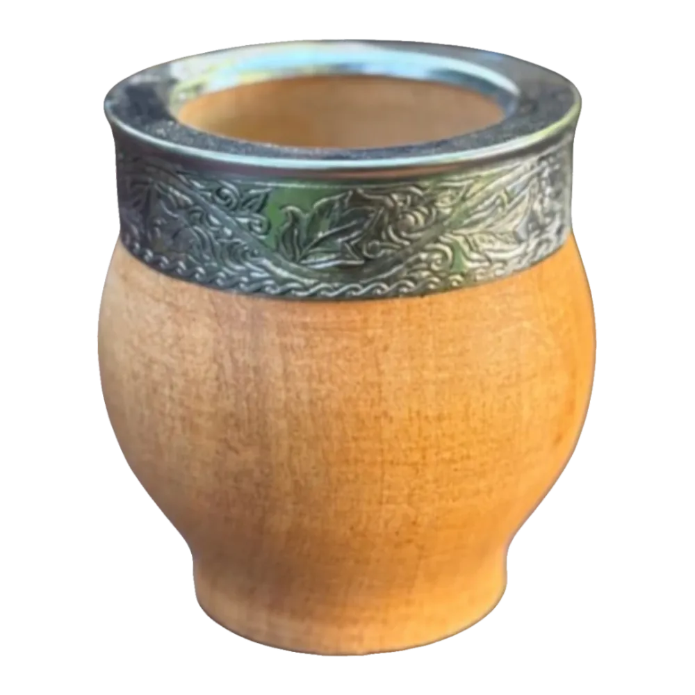 Mate Imperial de Alagarrobo