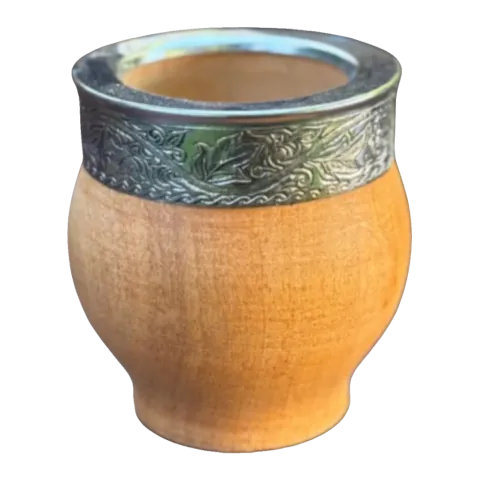 Mate Imperial de Alagarrobo