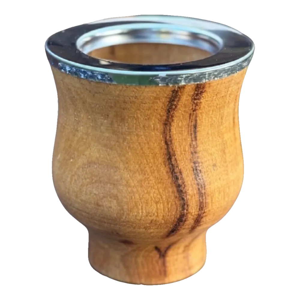 Mate Camionero Algarrobo