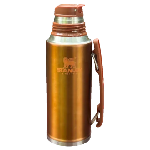 Mate Termo mate system
