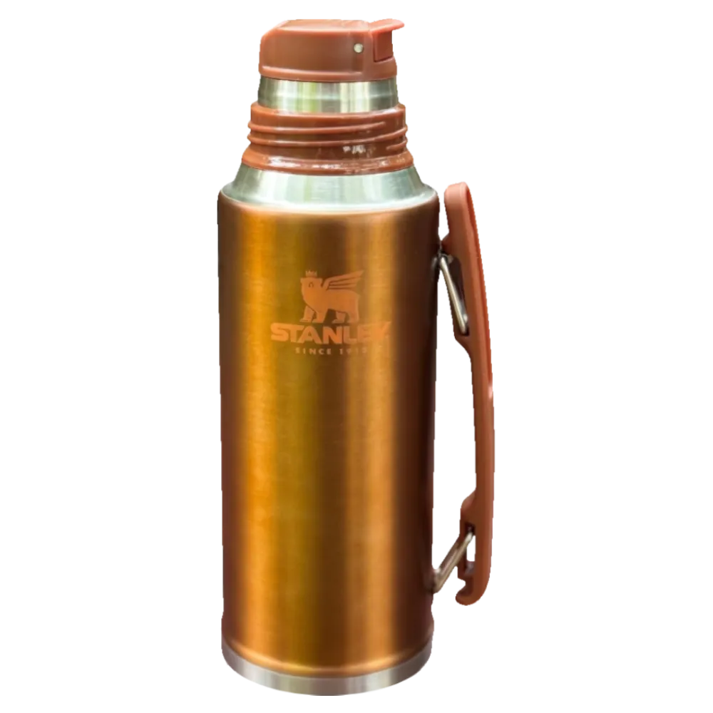 Mate Termo mate system